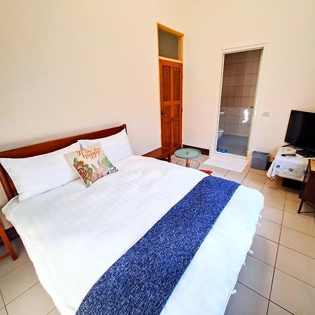 Apartamento Rainy Pleasure Meishan Exterior foto