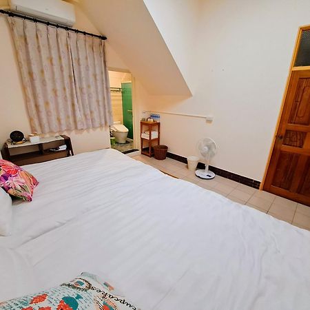 Apartamento Rainy Pleasure Meishan Exterior foto