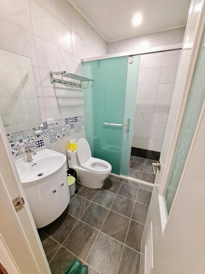 Apartamento Rainy Pleasure Meishan Exterior foto