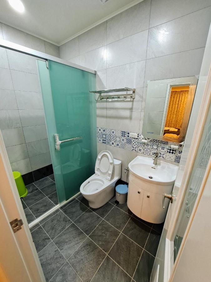 Apartamento Rainy Pleasure Meishan Exterior foto