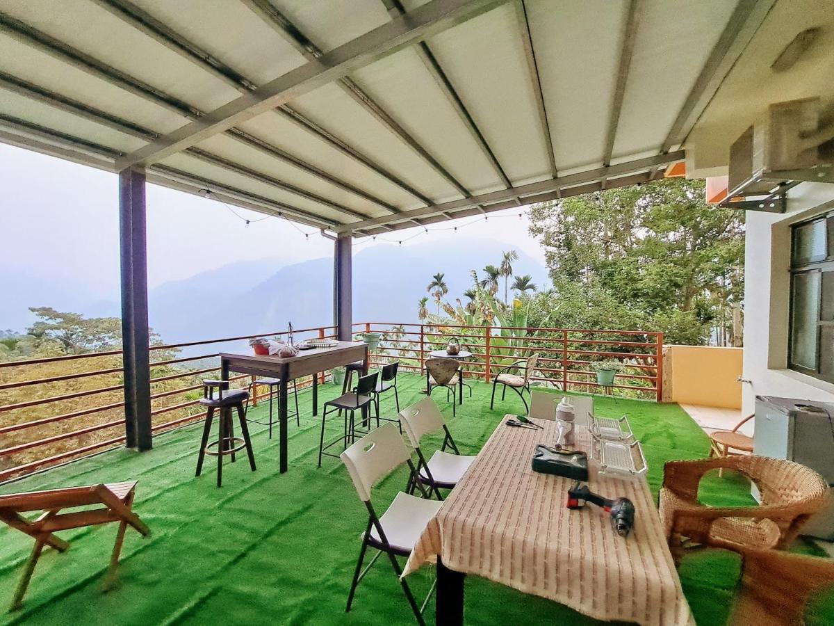 Apartamento Rainy Pleasure Meishan Exterior foto
