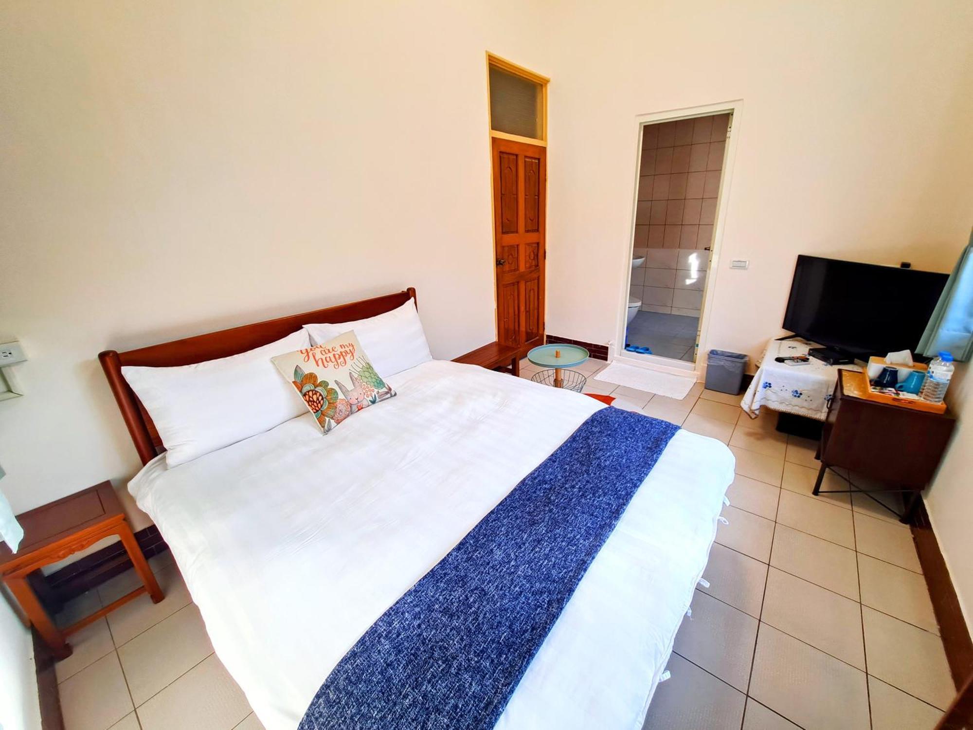 Apartamento Rainy Pleasure Meishan Exterior foto