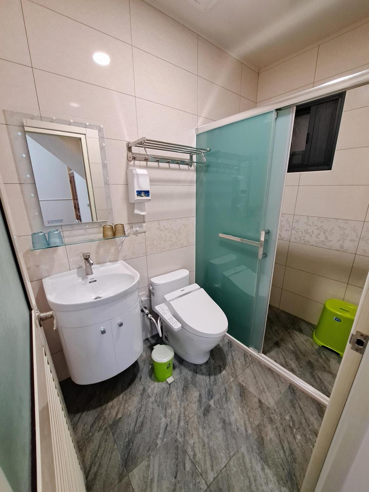 Apartamento Rainy Pleasure Meishan Exterior foto