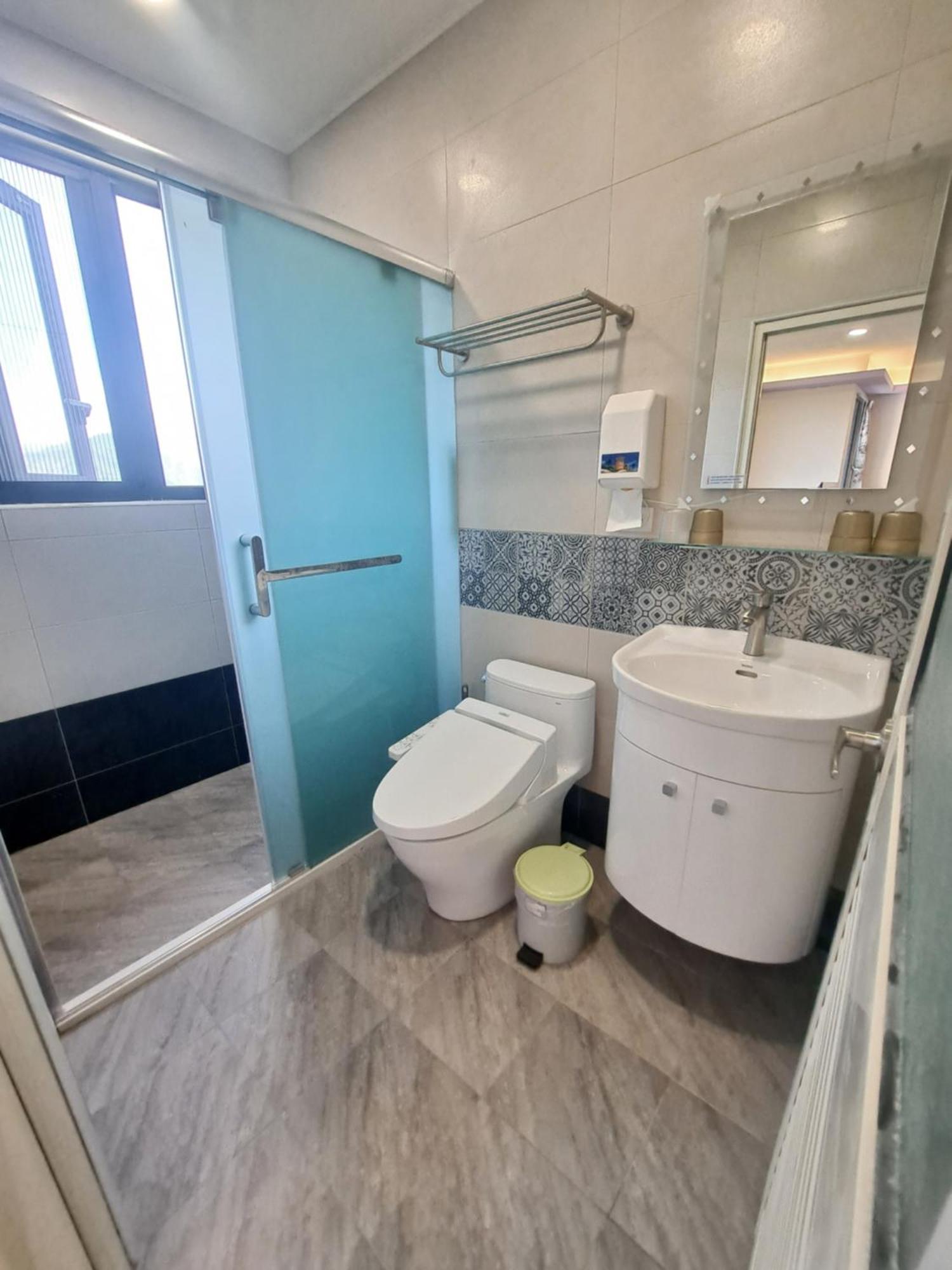 Apartamento Rainy Pleasure Meishan Exterior foto